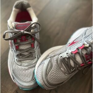 Brooks— Ghost Running Shoes